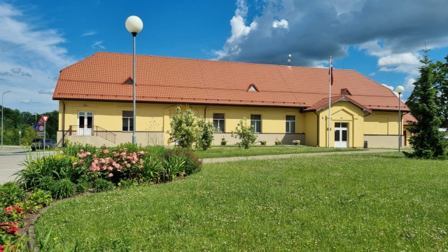 Cesvaines kultūras nams